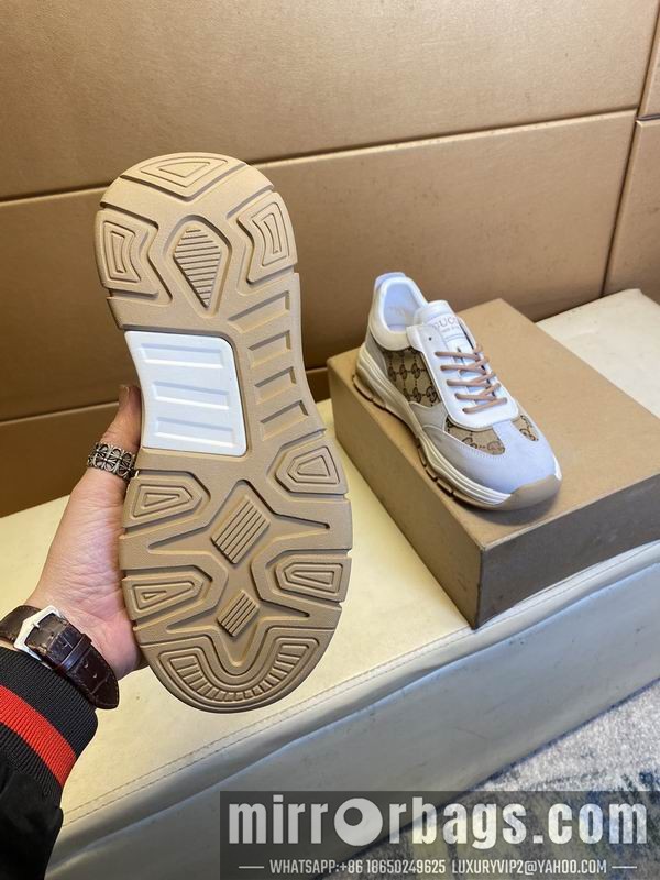 Gucci Shoes sz38-44 mnf0210
