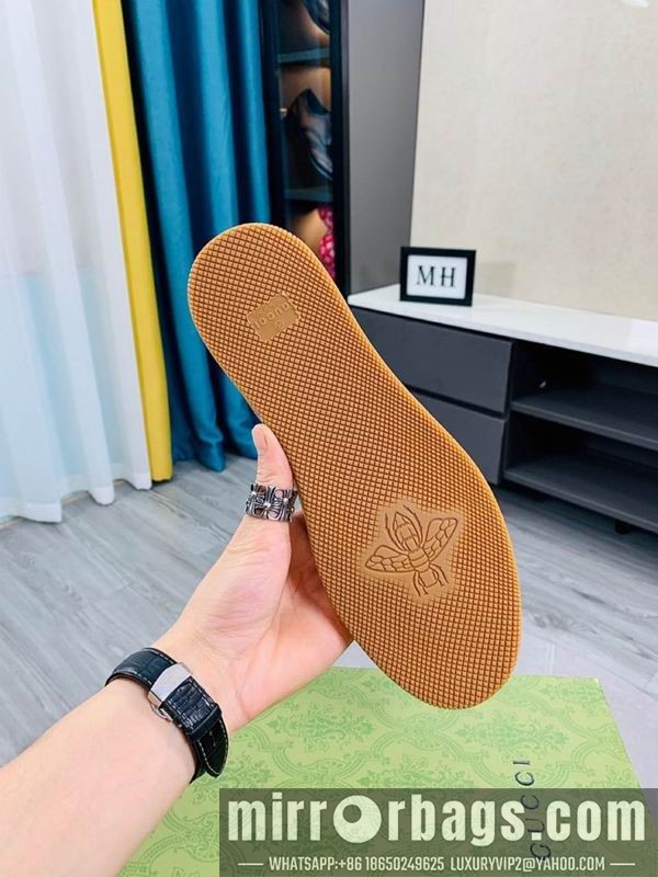 Gucci Shoes sz38-44 mnf0211