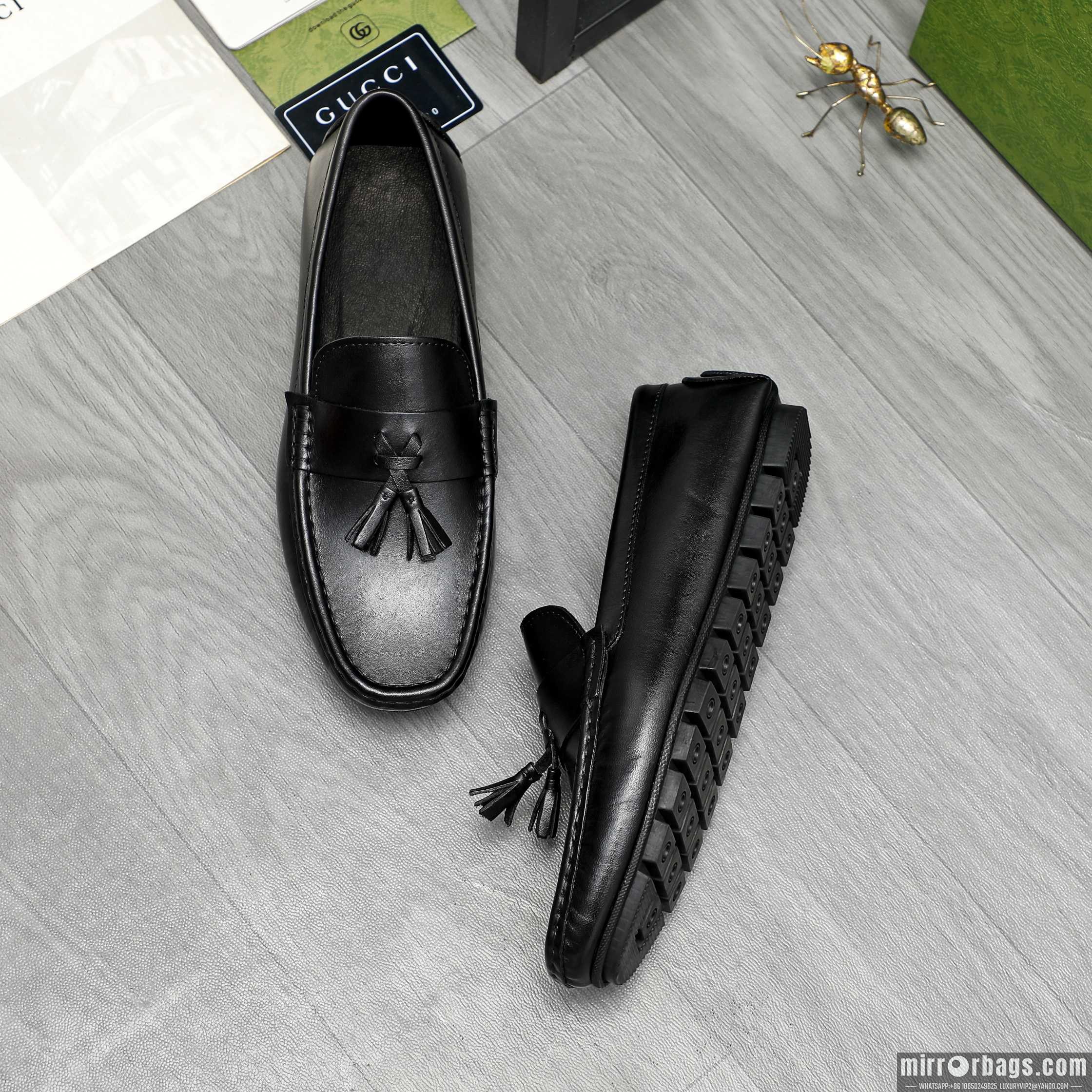 Gucci Shoes sz38-44 h0721