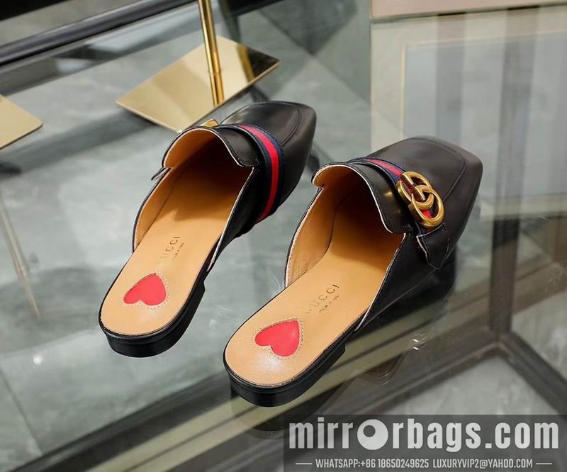 Gucci Shoes sz35-42 mnf0307