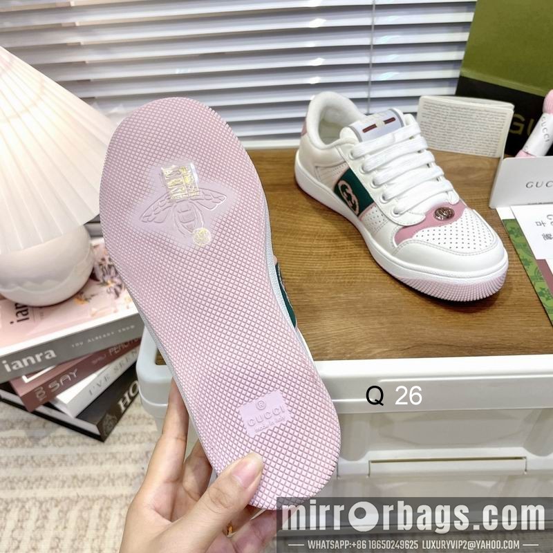 Gucci Shoes sz35-44 L0903