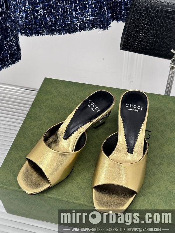Gucci Shoes sz35-42 mnf0102