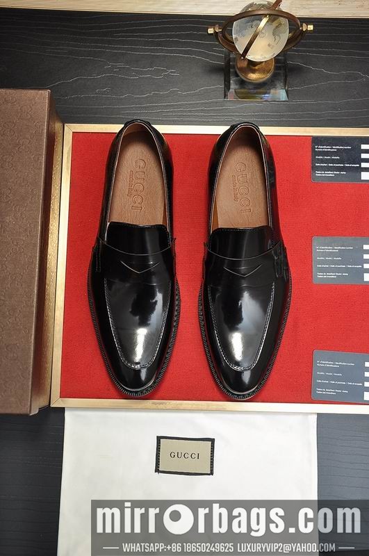 Gucci Shoes sz38-45 mnf03144
