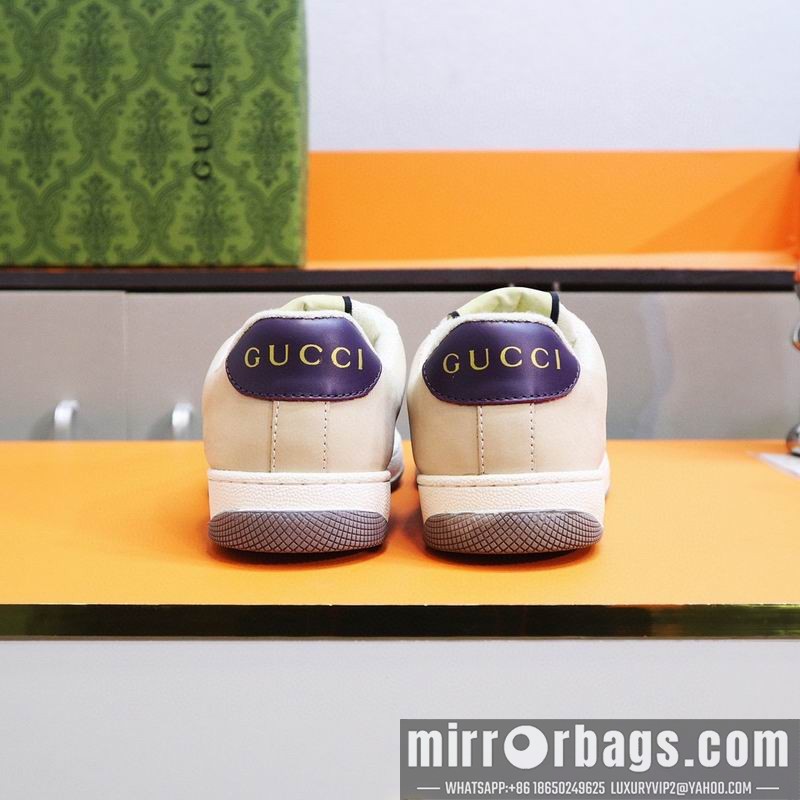 Gucci Shoes sz 35-39 38-45 mnf0107
