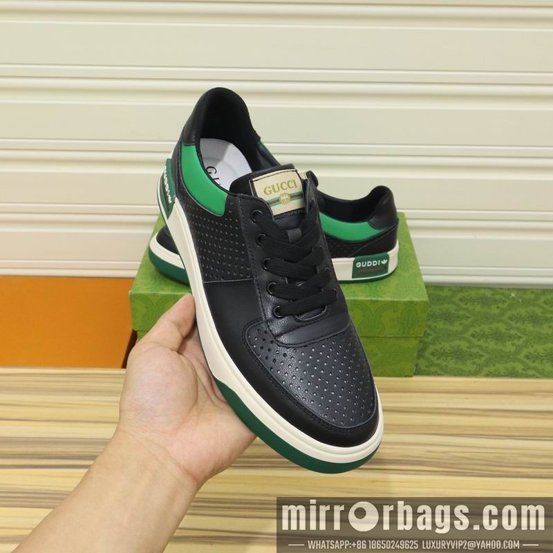 Gucci Shoes sz38-45 mnf0394