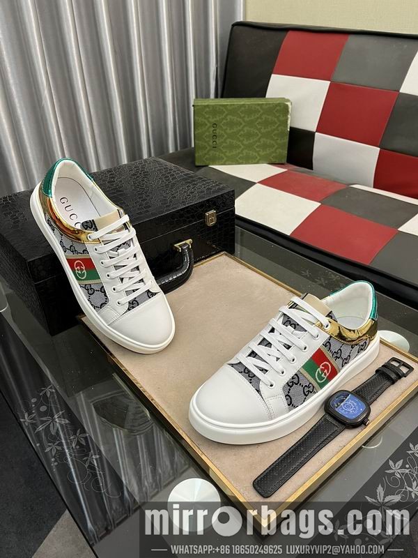 Gucci Shoes sz38-44 hnm01127