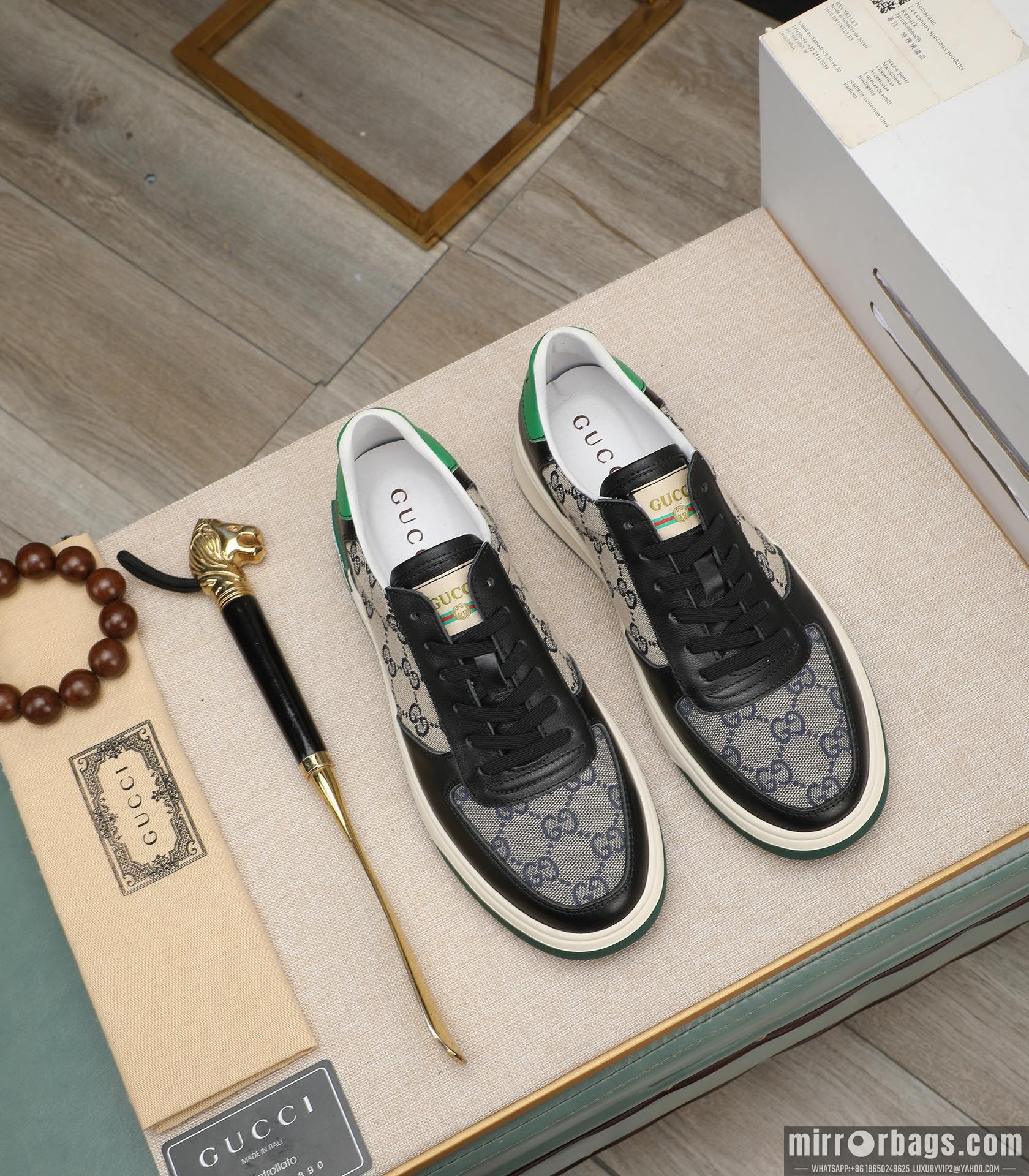 Gucci Shoes sz38-44 h0702