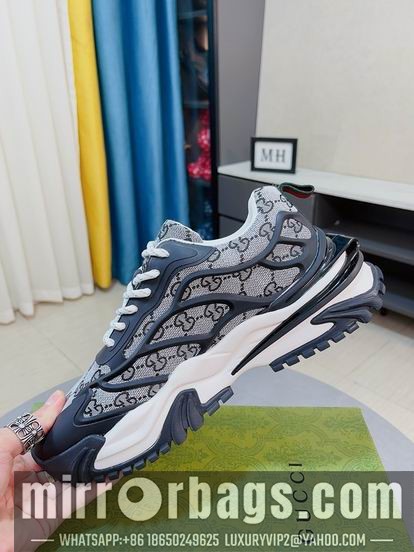 Gucci Shoes sz38-44 mnh0514