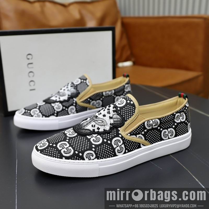 Gucci Shoes sz38-44 hnm0116