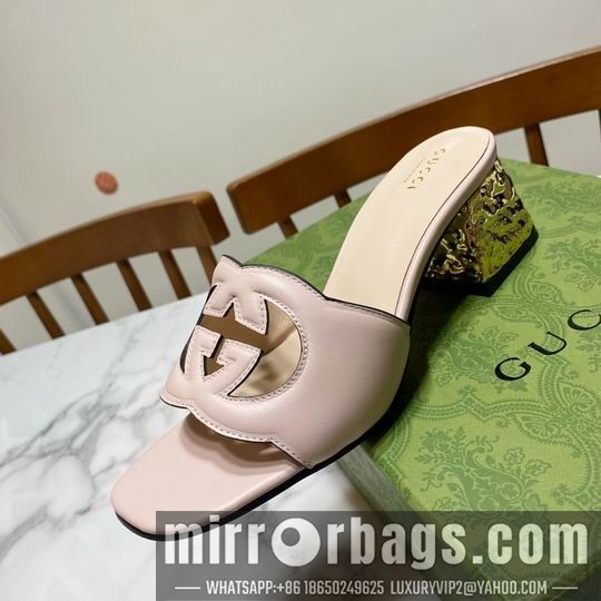 Gucci Shoes sz34-42 5.5cm mnh0503