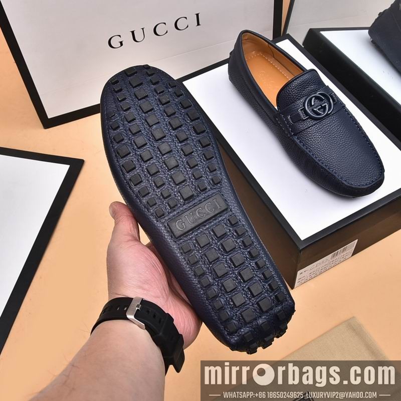 Gucci Shoes sz 38-46 mnf0123