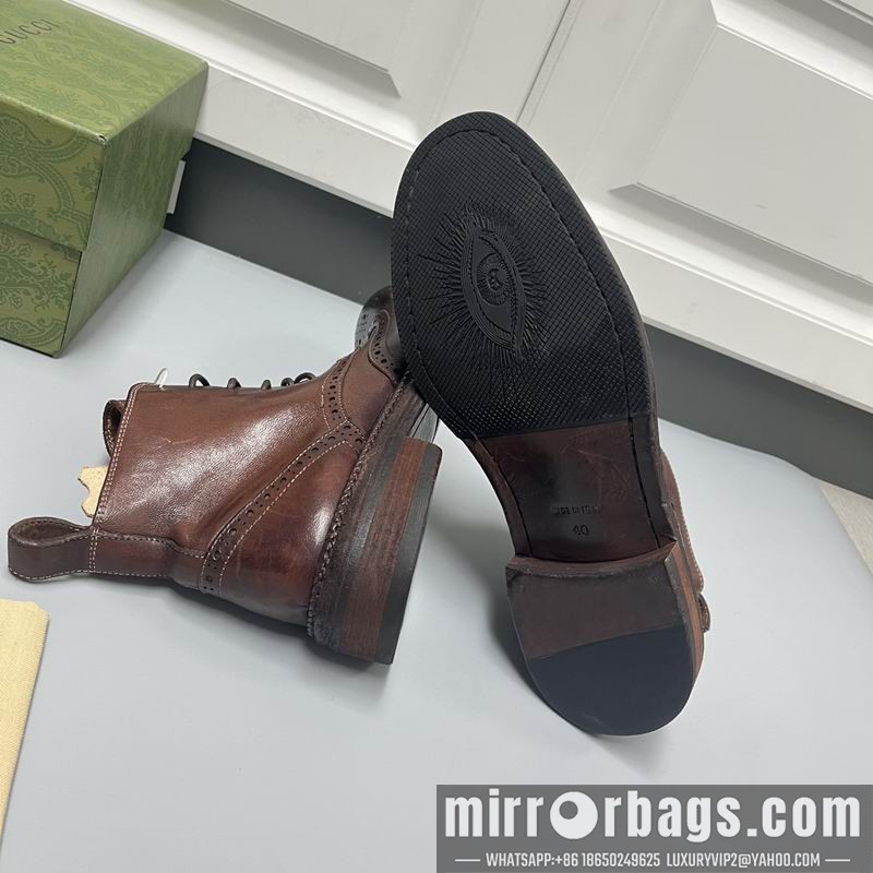 Gucci Shoes sz39-44 hnm0109