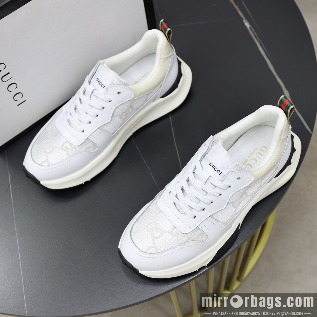 Gucci Shoes sz38-44 h1001