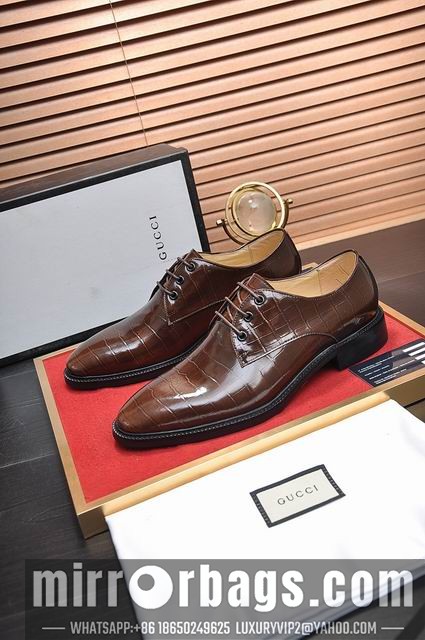 Gucci Shoes sz38-45 mnh0709