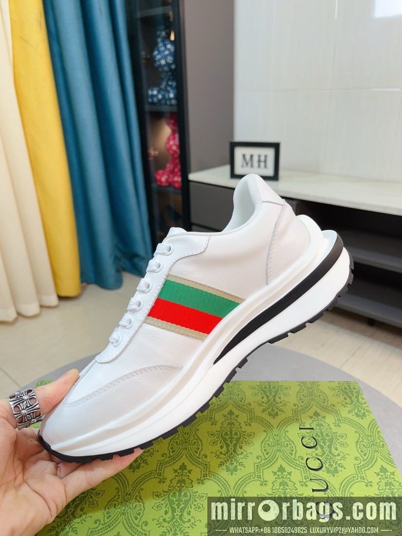 Gucci Shoes sz38-44 h0712