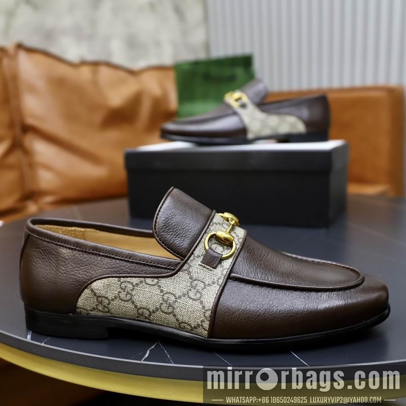 Gucci Shoes sz38-44 hnm0169