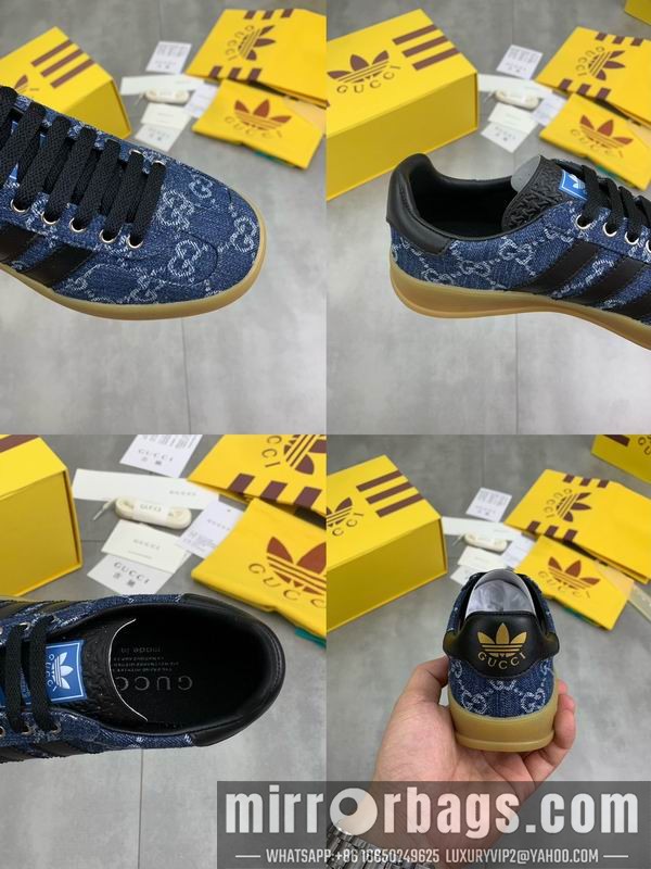 Gucci Shoes X Adidas sz35-41 39-45 mnf0101