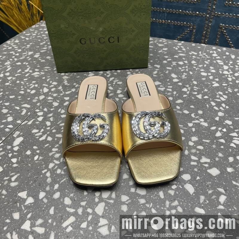 Gucci Shoes sz35-42 mnf0301