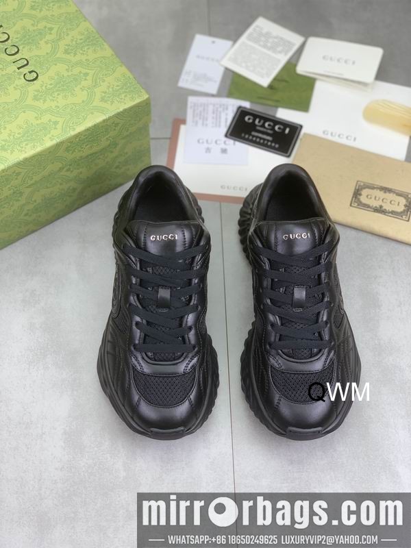 Gucci Shoes sz35-40 WM0401