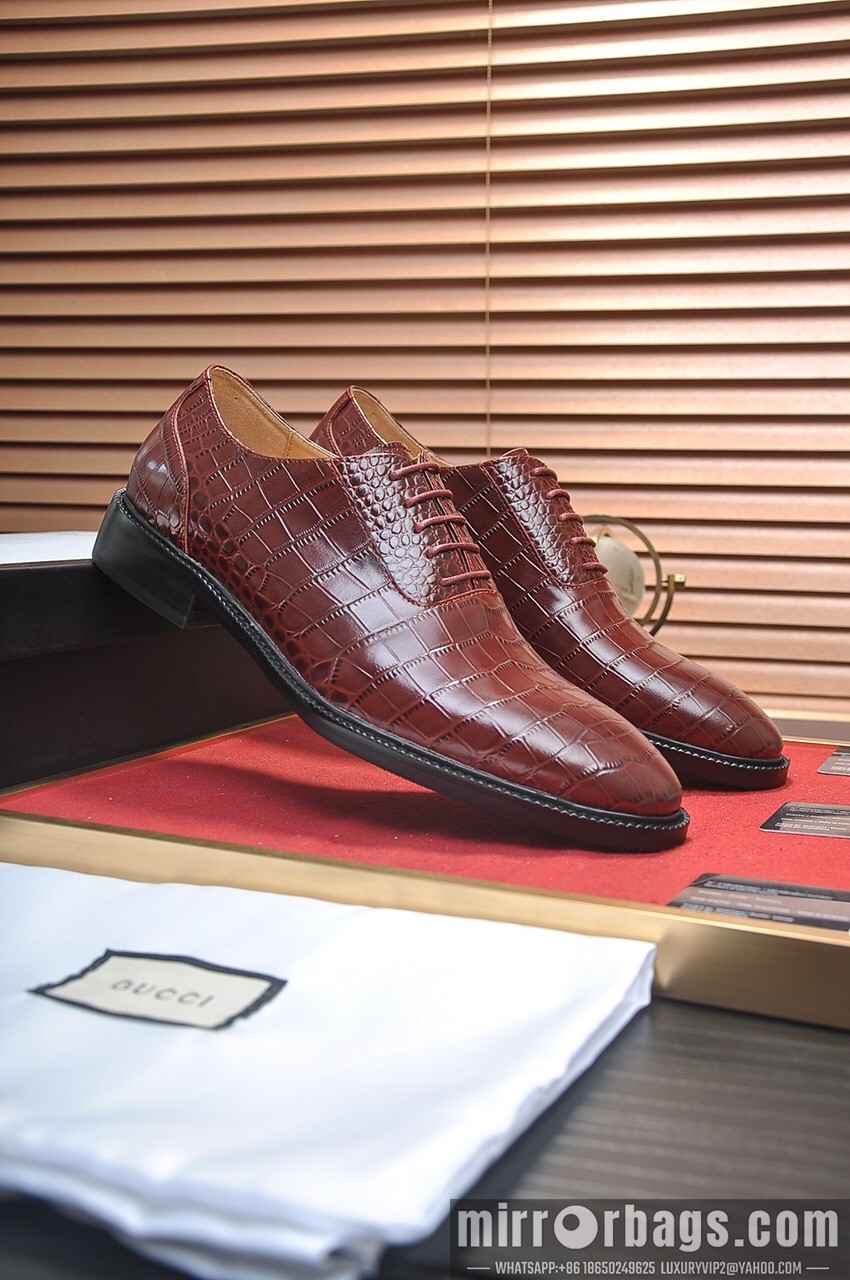 Gucci Shoes sz38-44 hnh0225