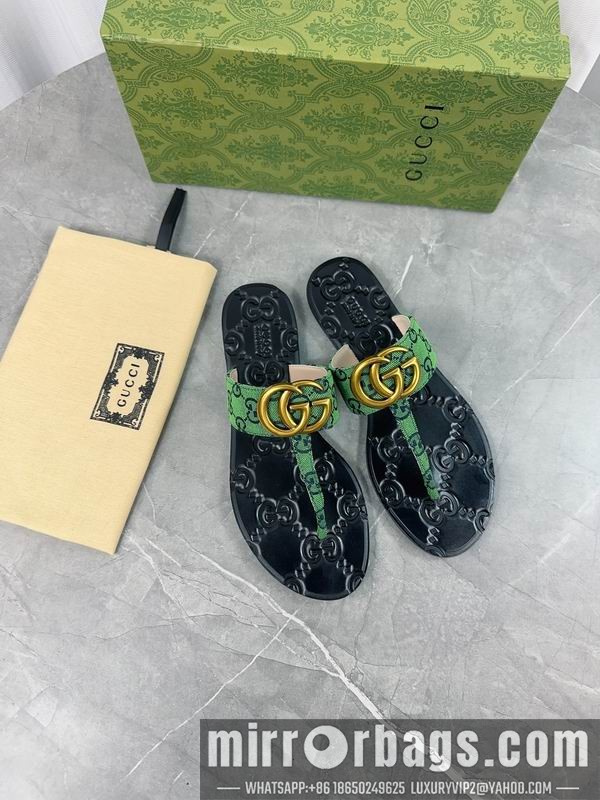 Gucci Shoes sz35-46 mnf0208