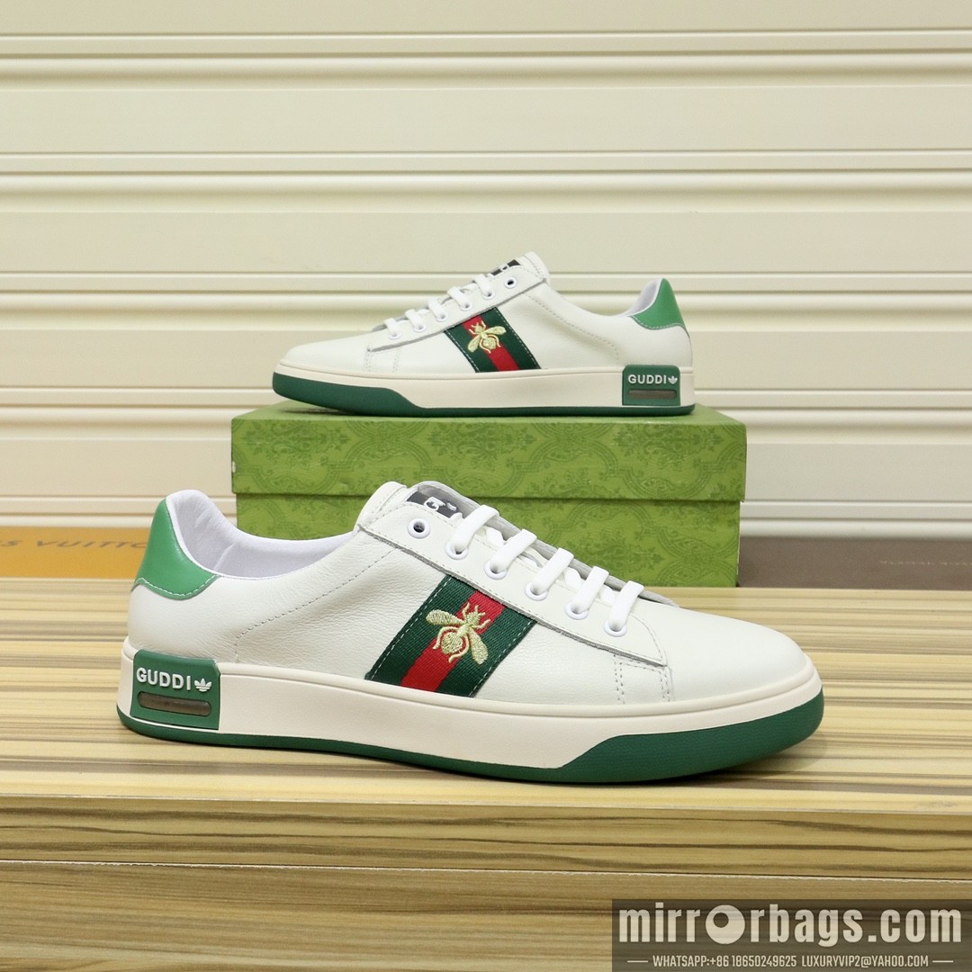 Gucci Shoes sz38-44 hnh1204
