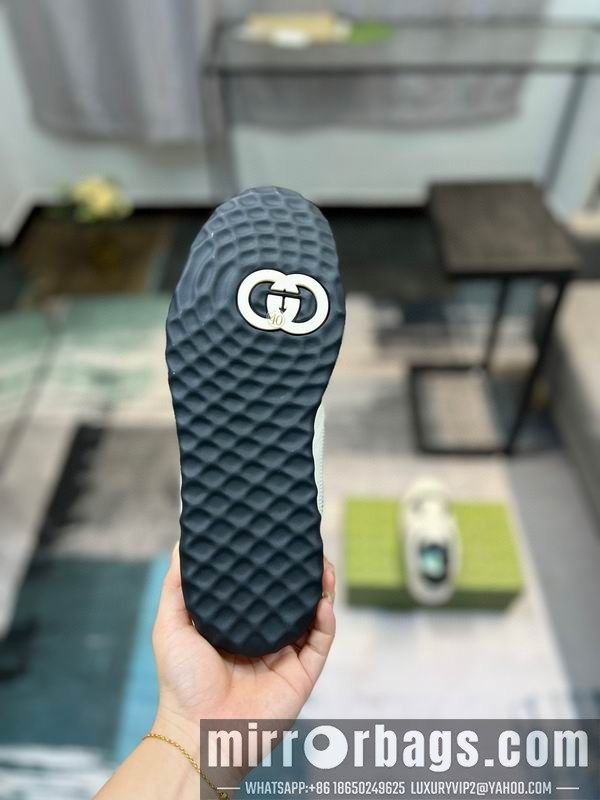 Gucci Shoes sz35-45 hnm01150
