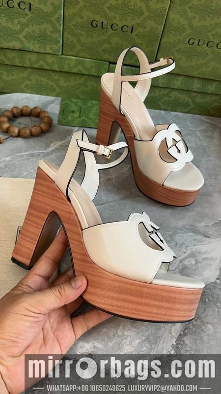 Gucci Shoes sz35-43 12cm mnf0204