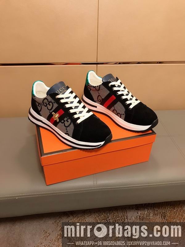 Gucci Shoes sz38-44 mnf0339