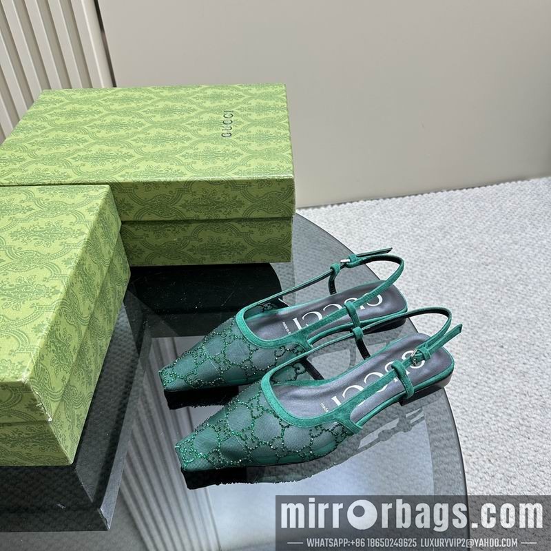 Gucci Shoes sz35-41 mnf0301