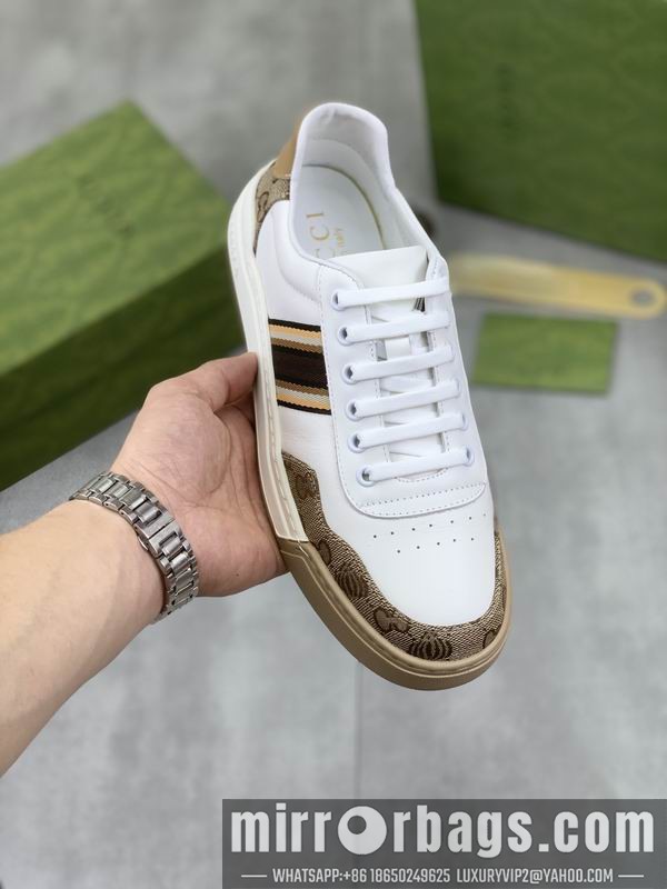 Gucci Shoes sz38-44 mnf0394