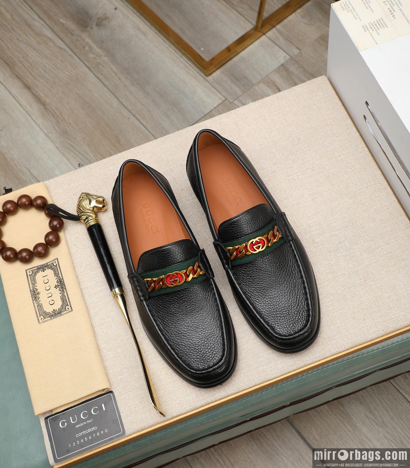 Gucci Shoes sz38-44 h0727