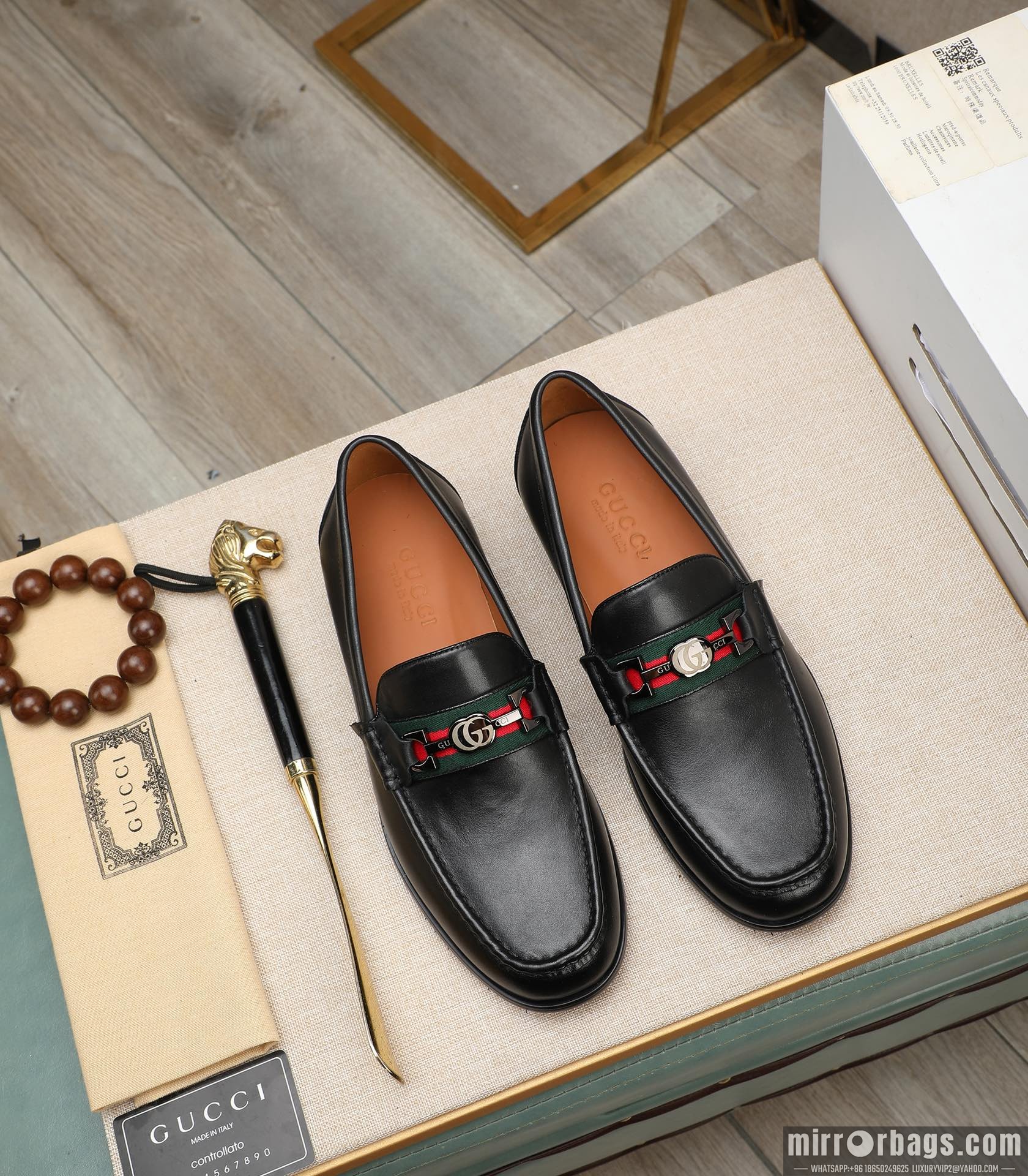 Gucci Shoes sz38-44 h0726