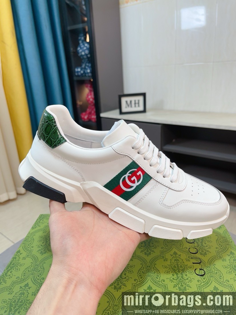 Gucci Shoes sz38-45 hnh0205