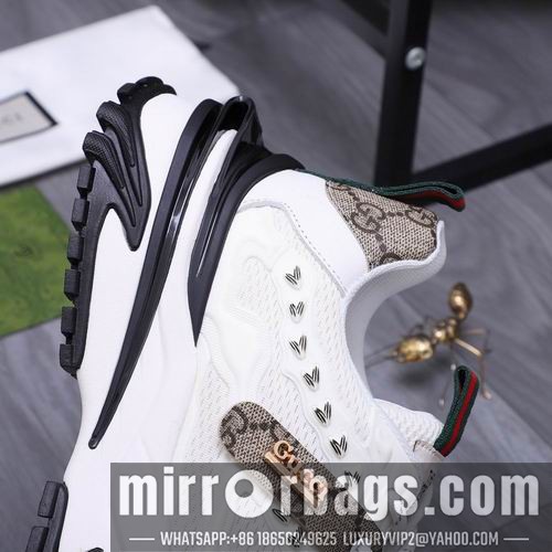 Gucci Shoes sz38-44 hnh0521
