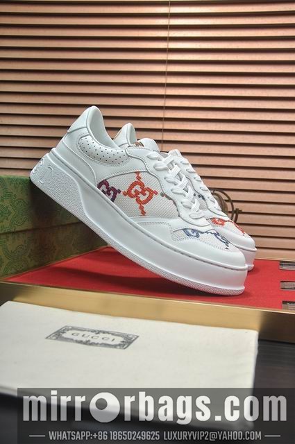 Gucci Shoes sz35-45 mnh0507