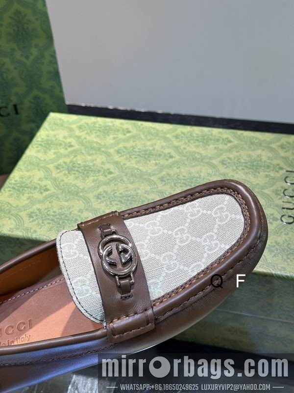 Gucci Shoes sz38-45 TF0907