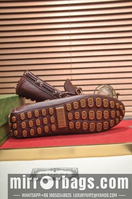 Gucci Shoes sz38-44 mnh0509