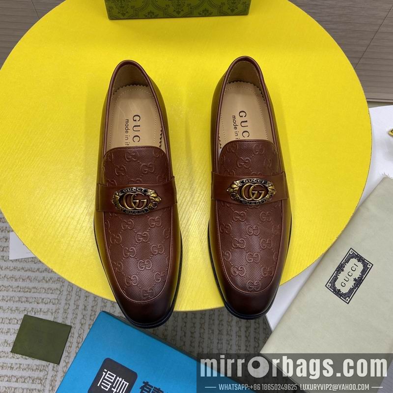 Gucci Shoes sz38-46 mnf0377