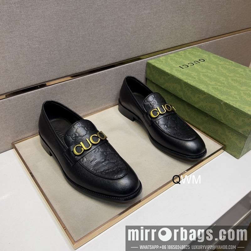 Gucci Shoes sz38-45 WM0333