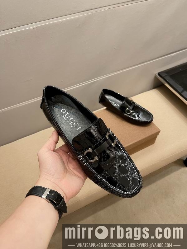 Gucci Shoes sz37-45 mnf0328