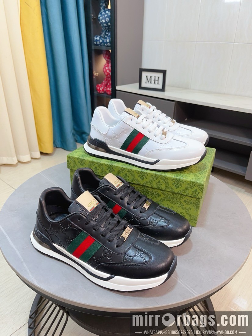 Gucci Shoes sz38-44 h0623