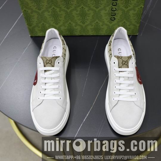 Gucci Shoes sz38-45 mnh0906