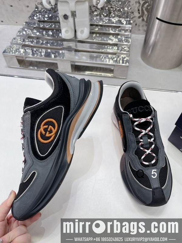 Gucci Shoes sz35-45 JY0402