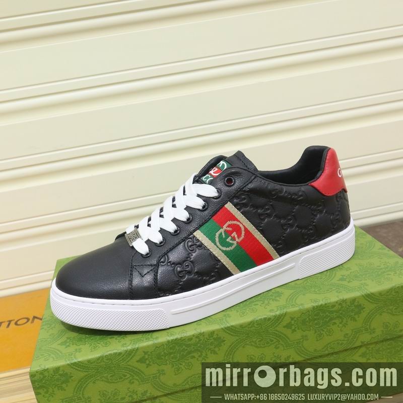 Gucci Shoes sz38-45 mnf0316