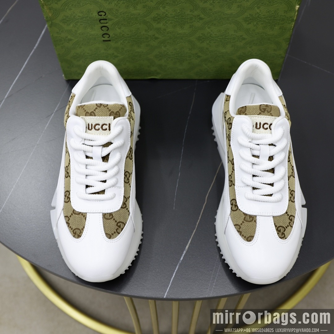 Gucci Shoes sz38-44 h0703