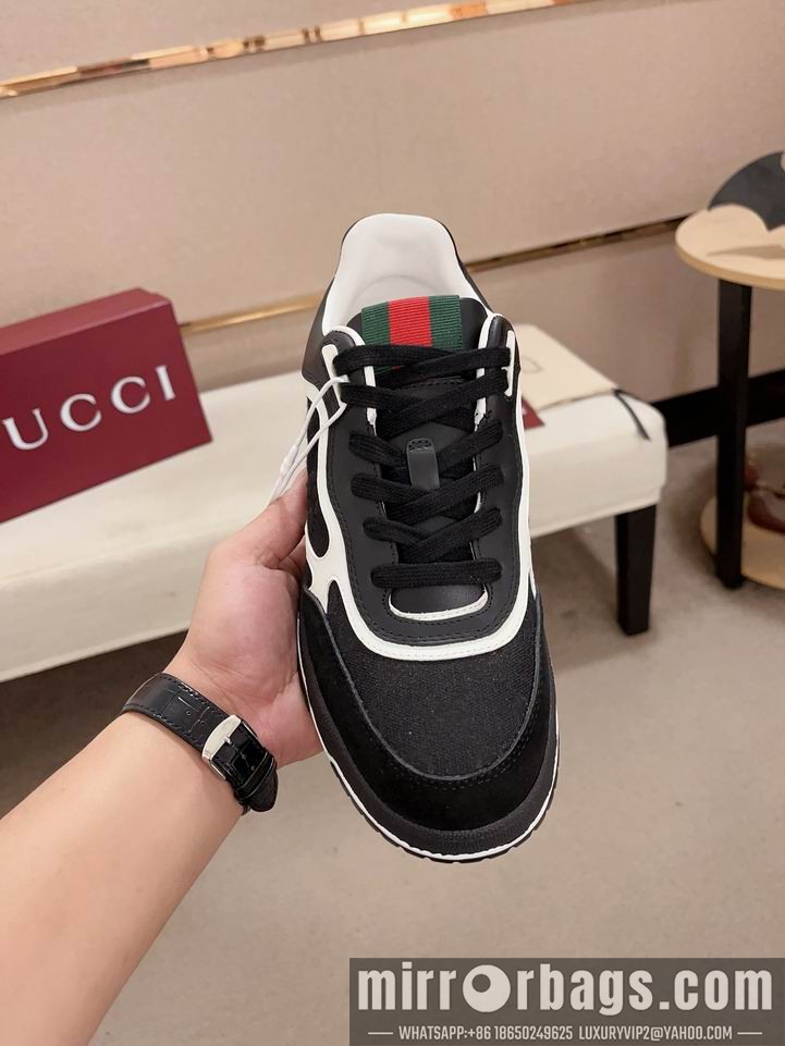Gucci Shoes sz38-45 hnh0305