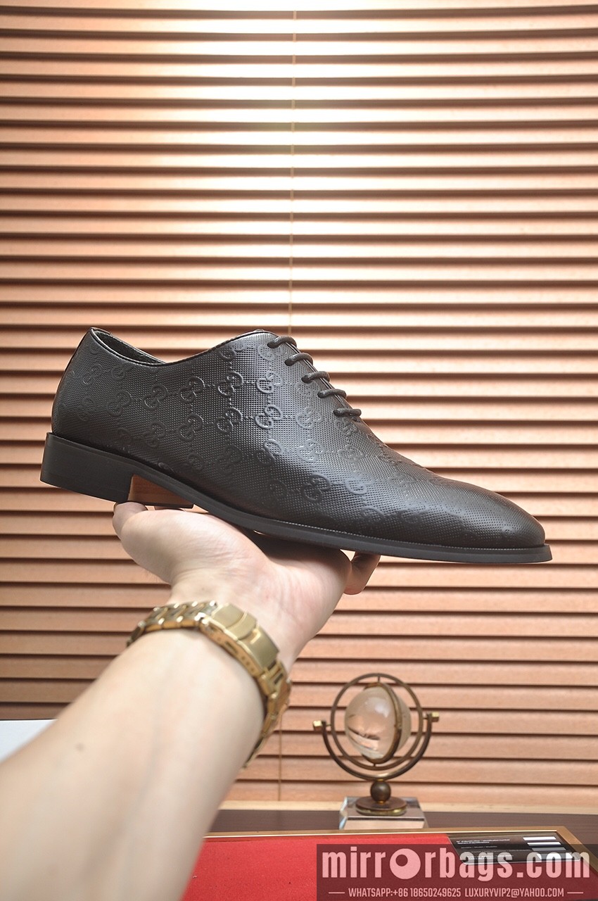 Gucci Shoes sz38-45 hnh0216