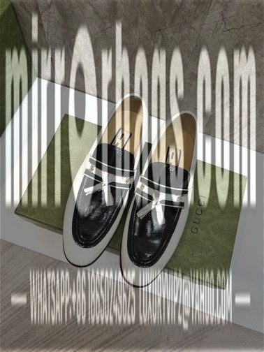 Gucci Shoes sz38-46 mnh0534