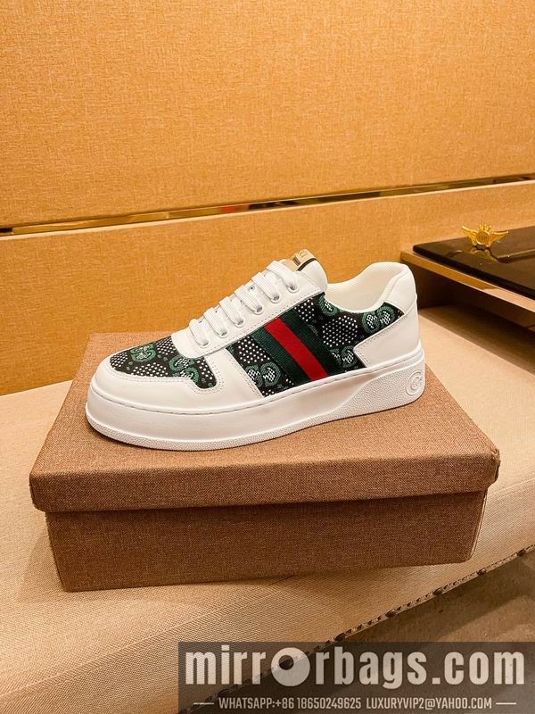 Gucci Shoes sz38-44 mnf0208